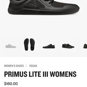 Vivobarefoot Primus